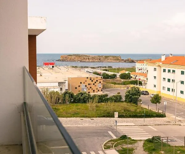 Swordfish Sea View * 페니케