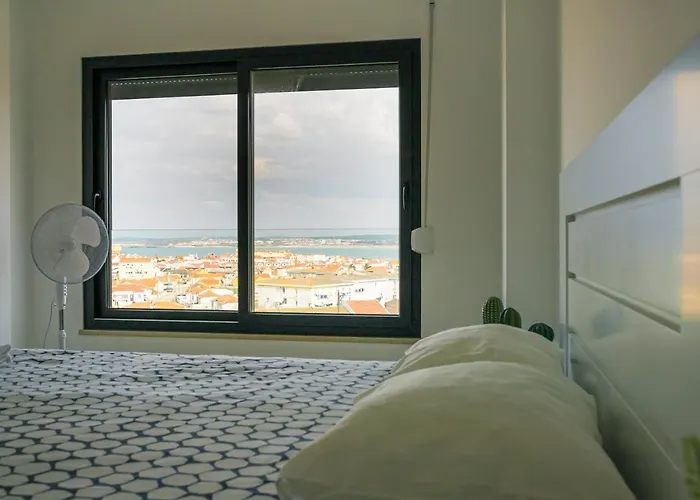 Swordfish Sea View 아파트 *