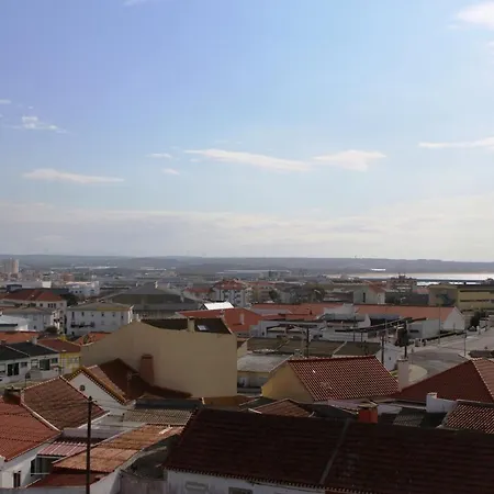 Appartamento Swordfish Sea View *