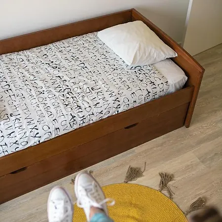 Swordfish Sea View Apartamento