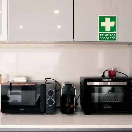 Swordfish Sea View 페니케