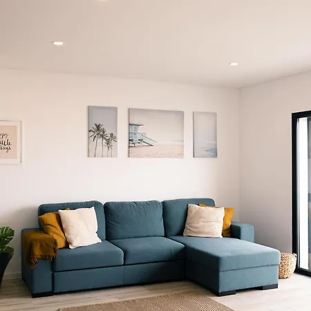 Apartment Swordfish Sea View