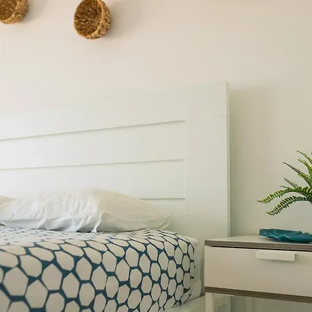 Swordfish Sea View * 페니케