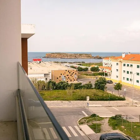 Swordfish Sea View * 페니케