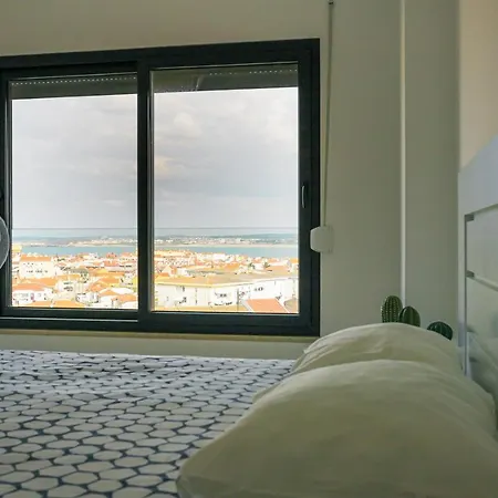 Swordfish Sea View 아파트 *