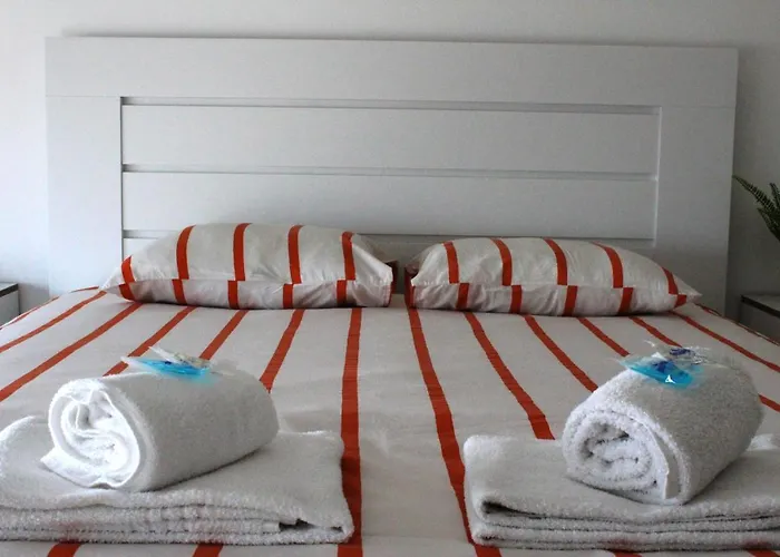 Swordfish Sea View Apartmán