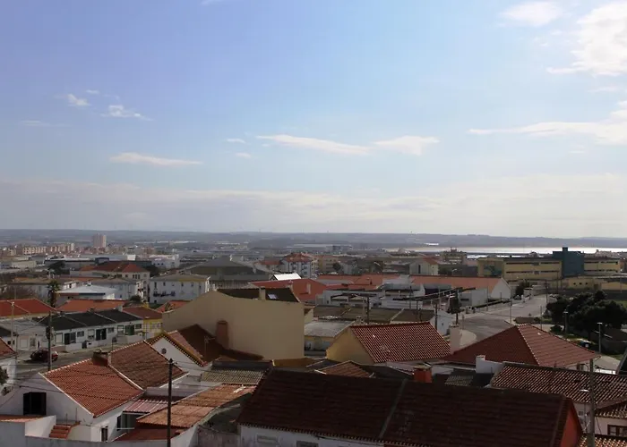 Apartmán Swordfish Sea View *