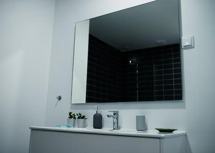 Swordfish Sea View Apartmán