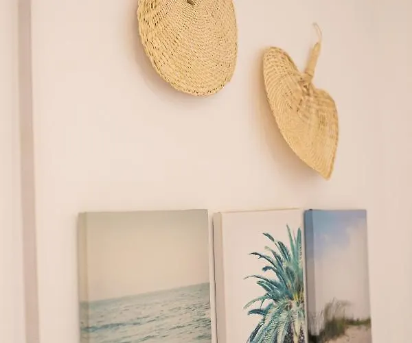 Apartmán Swordfish Sea View