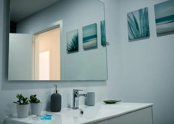 Apartmán Swordfish Sea View