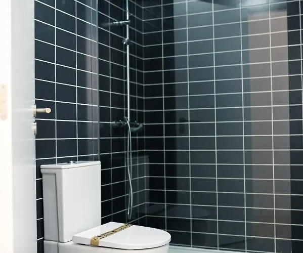 Swordfish Sea View * Peniche